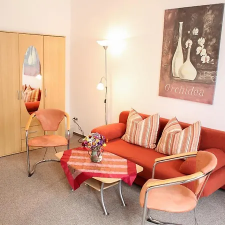 Guest house Siewert *