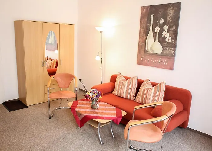 Guest house Siewert *